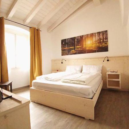 Appartamenti Residenza 1928 Tremosine Ngoại thất bức ảnh