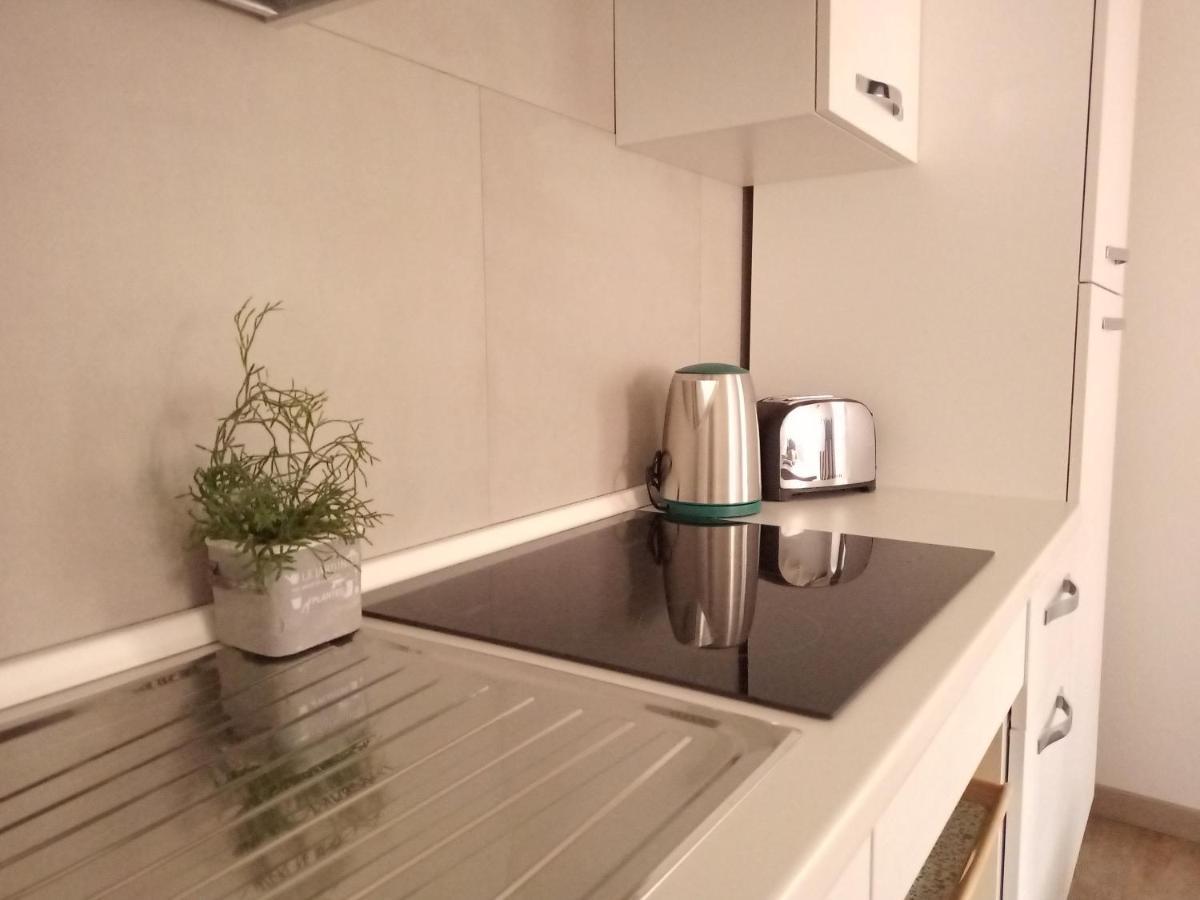 Appartamenti Residenza 1928 Tremosine Ngoại thất bức ảnh