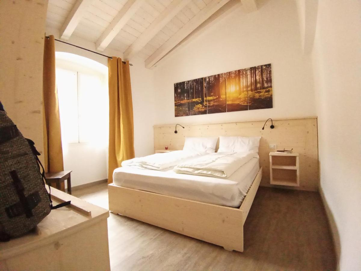 Appartamenti Residenza 1928 Tremosine Ngoại thất bức ảnh