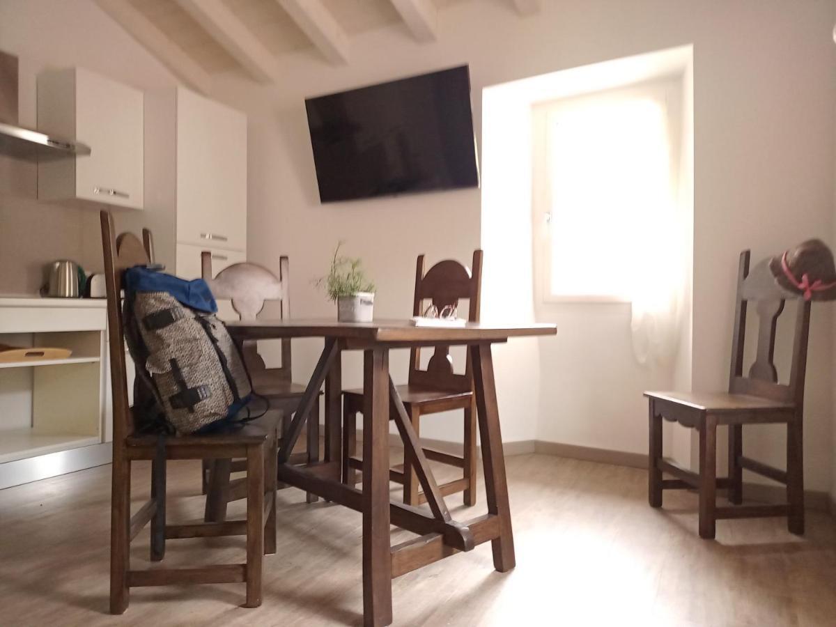 Appartamenti Residenza 1928 Tremosine Ngoại thất bức ảnh