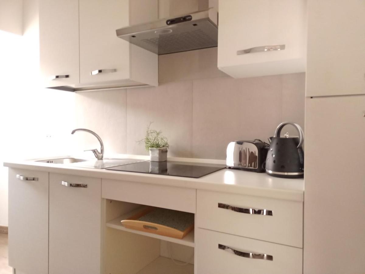 Appartamenti Residenza 1928 Tremosine Ngoại thất bức ảnh