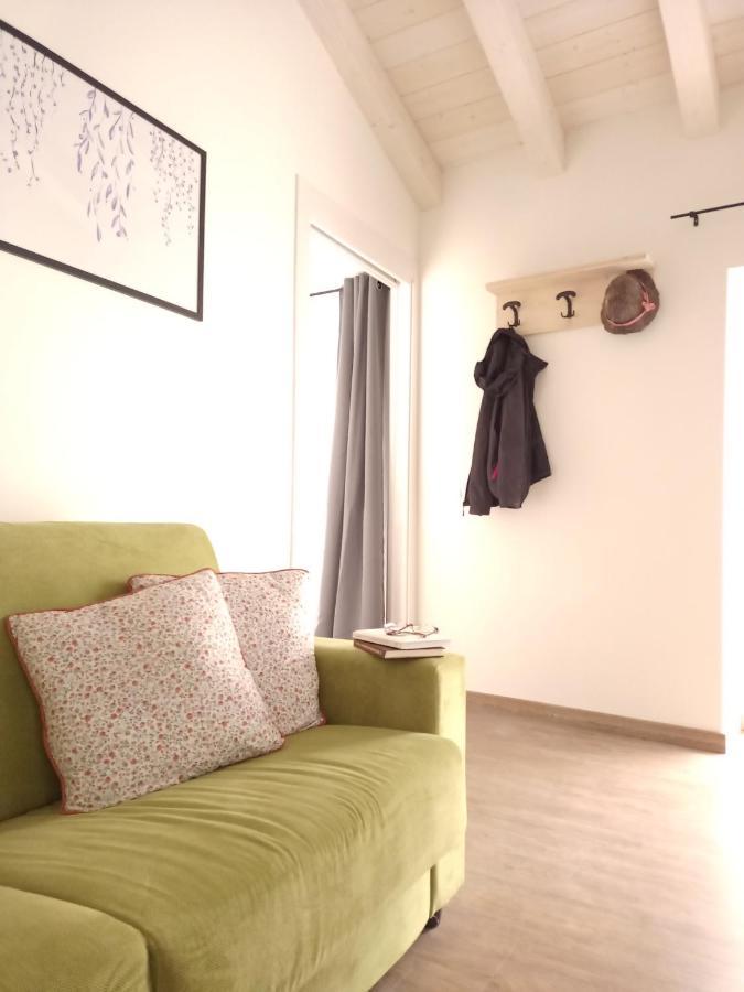 Appartamenti Residenza 1928 Tremosine Ngoại thất bức ảnh