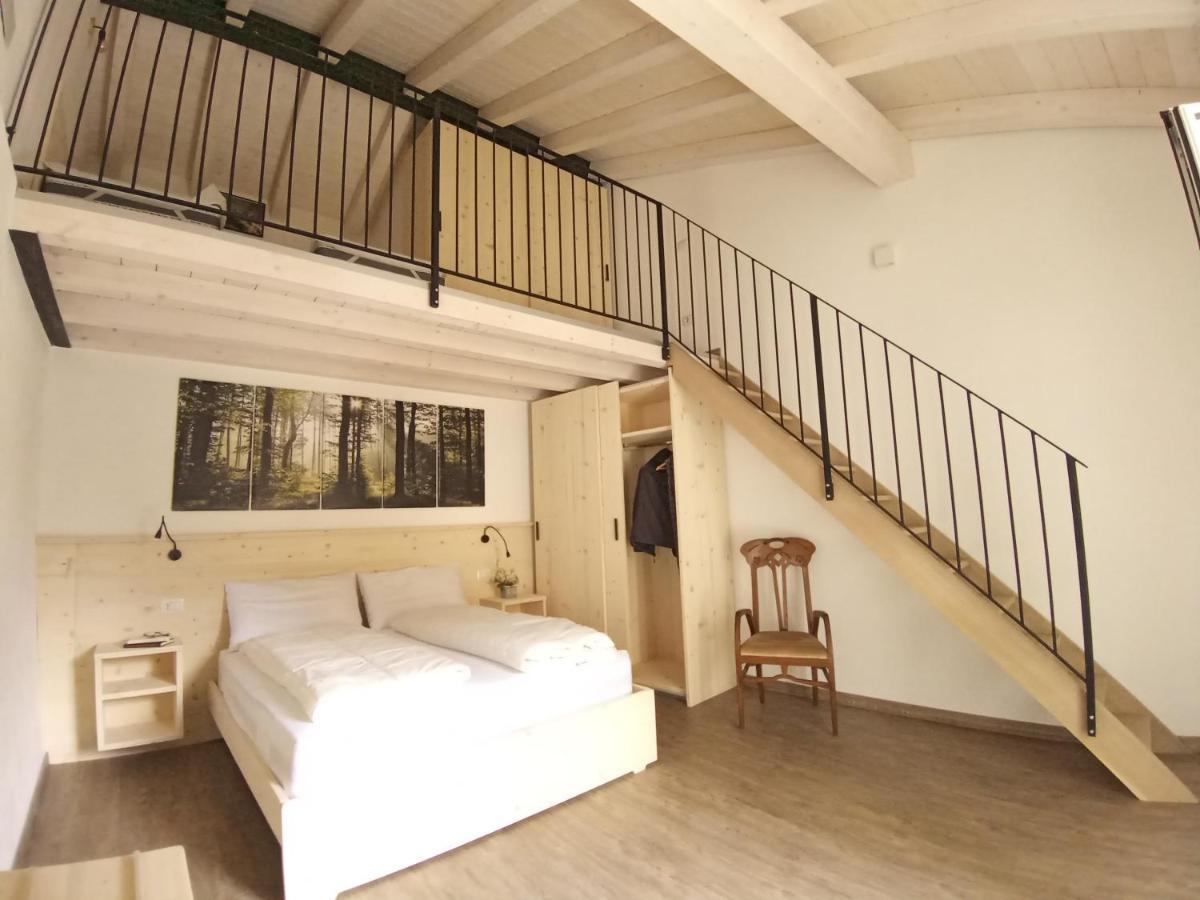 Appartamenti Residenza 1928 Tremosine Ngoại thất bức ảnh