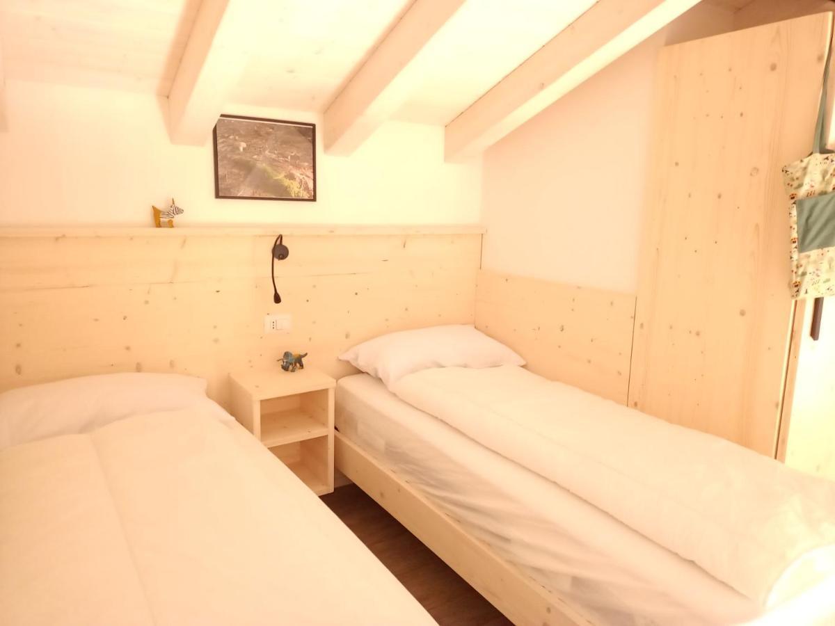 Appartamenti Residenza 1928 Tremosine Ngoại thất bức ảnh
